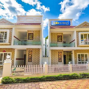 Fabhotel Vinu Valley Resorts - Nr Ketti Valley View Point